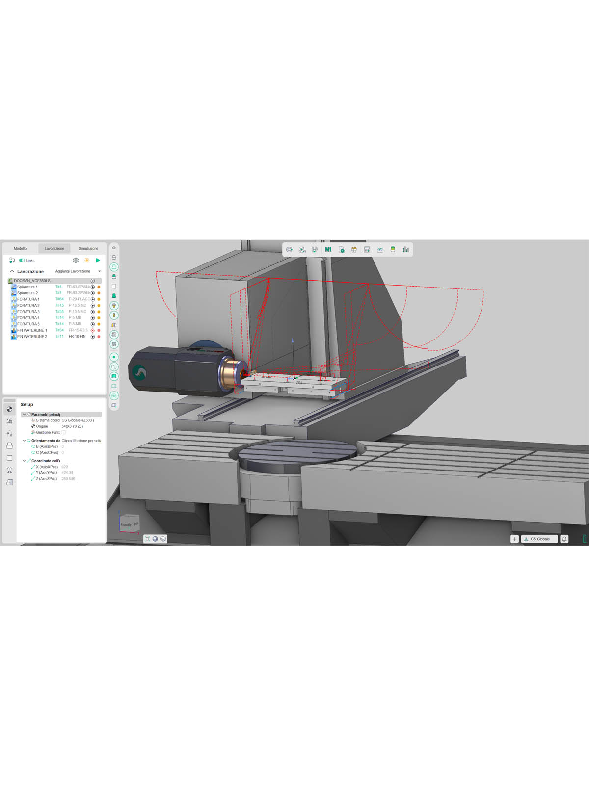 CAD/CAM 1