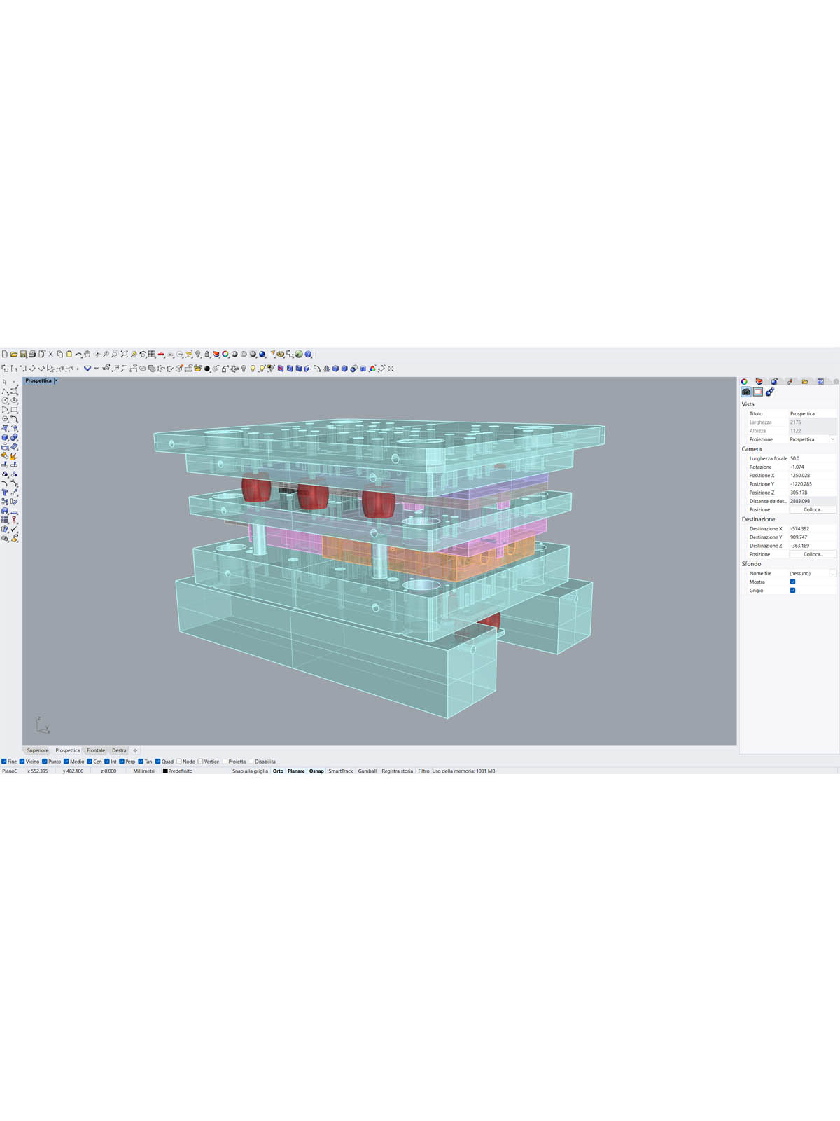 CAD/CAM 2