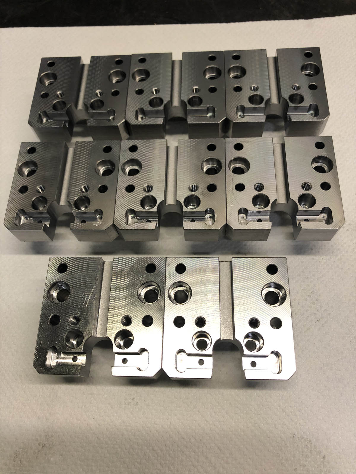 Fresatura CNC 10