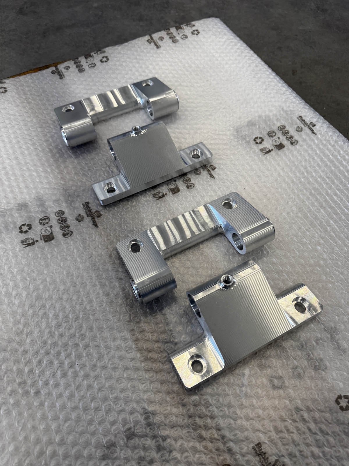 Fresatura CNC 15