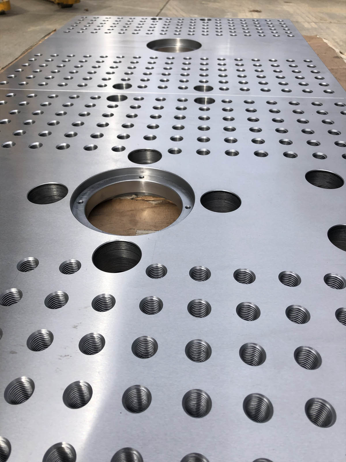 Fresatura CNC 18